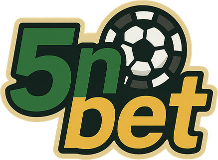5n bet Logo